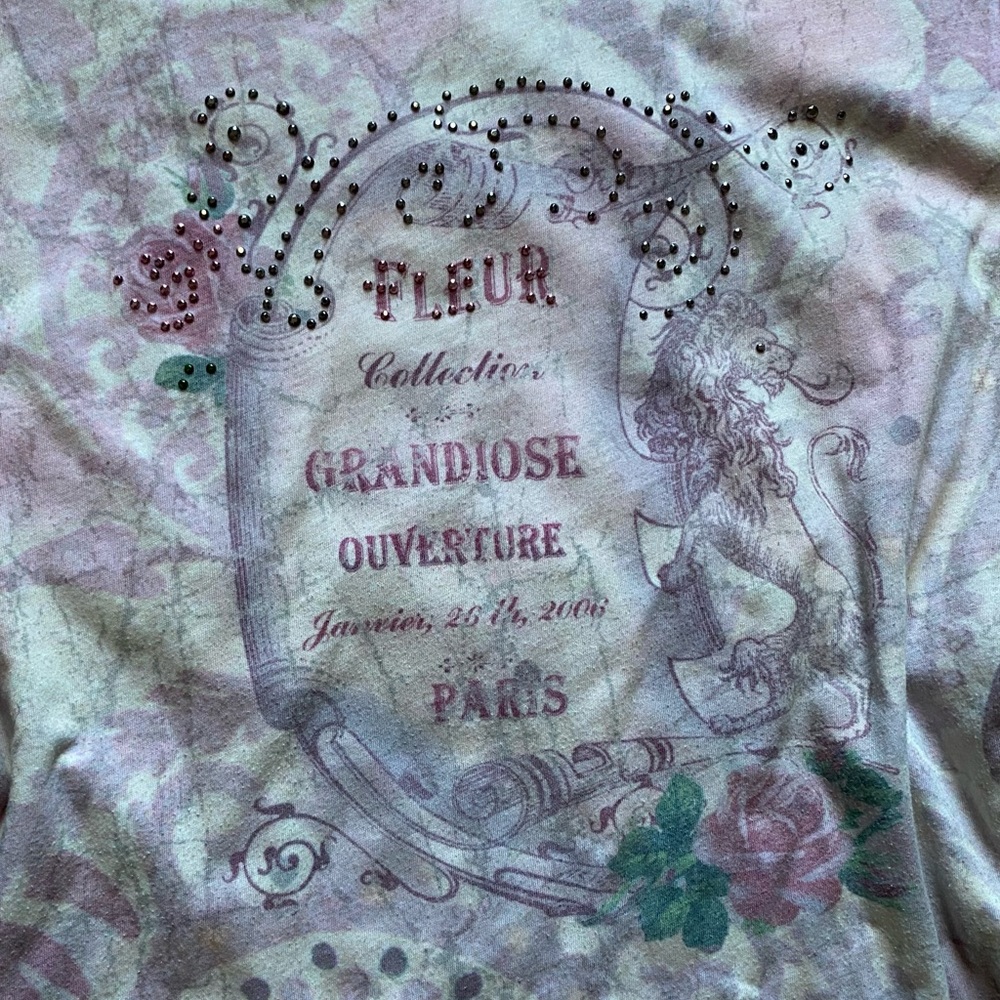 Cute women’s shirt - Picture 3 of 5